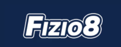 fizio8 logo